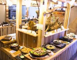 みの観光ホテル 宴会プラン